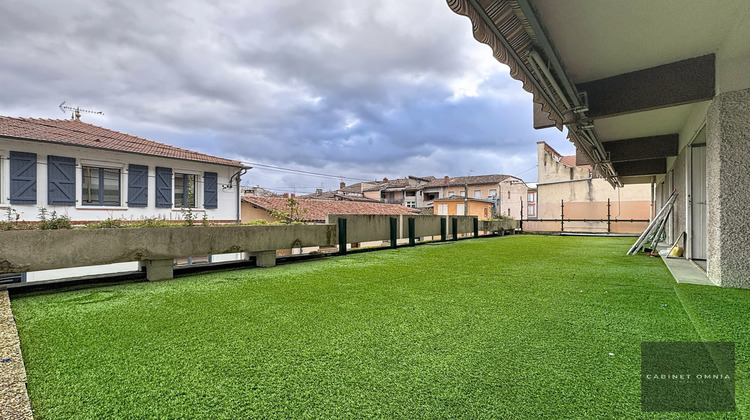 Ma-Cabane - Vente Appartement Montauban, 110 m²