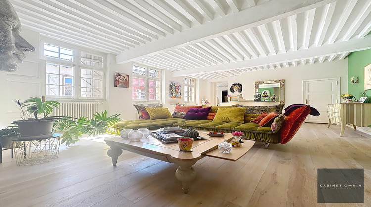 Ma-Cabane - Vente Appartement Montauban, 218 m²