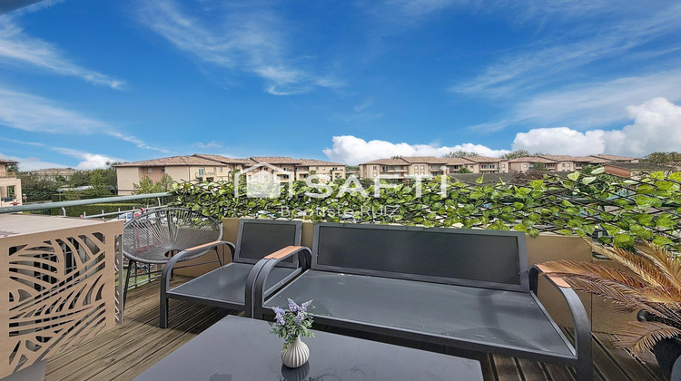 Ma-Cabane - Vente Appartement Montauban, 63 m²
