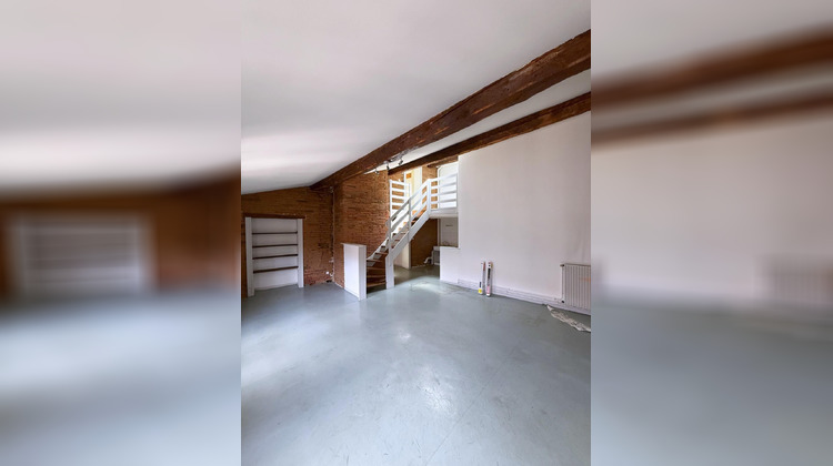 Ma-Cabane - Vente Appartement Montauban, 96 m²