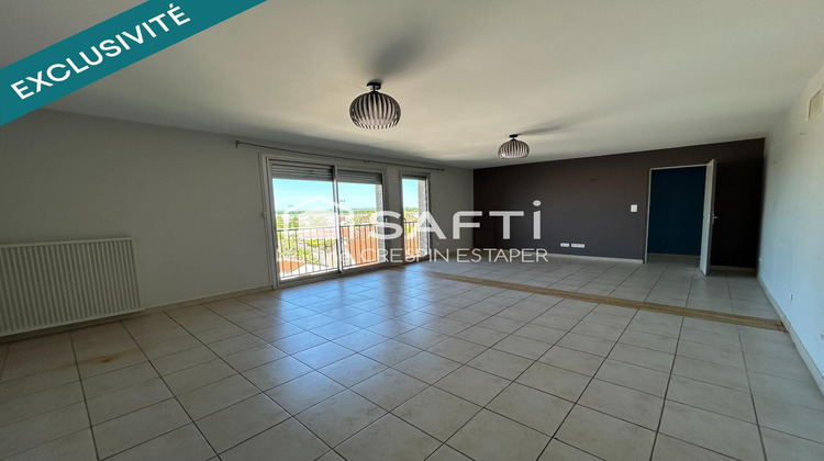 Ma-Cabane - Vente Appartement Montauban, 98 m²