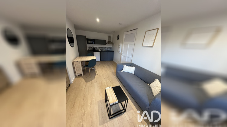 Ma-Cabane - Vente Appartement Montauban, 46 m²