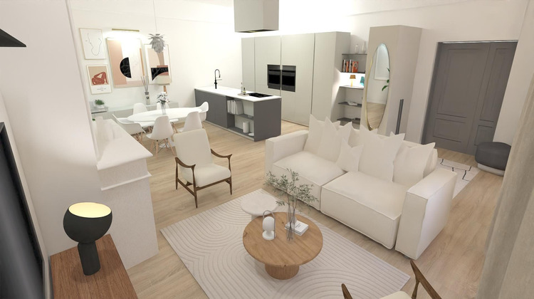 Ma-Cabane - Vente Appartement Montauban, 93 m²