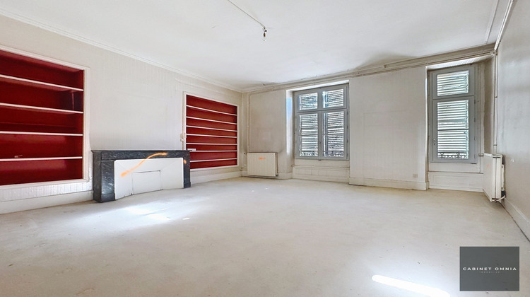 Ma-Cabane - Vente Appartement Montauban, 103 m²