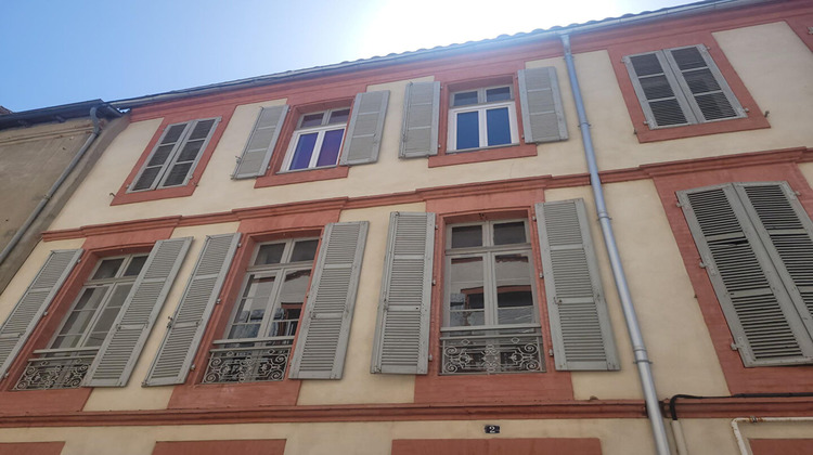 Ma-Cabane - Vente Appartement MONTAUBAN, 66 m²