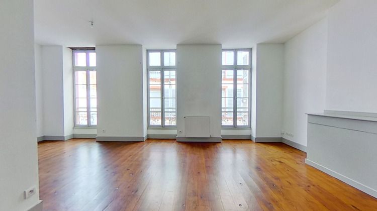 Ma-Cabane - Vente Appartement MONTAUBAN, 66 m²