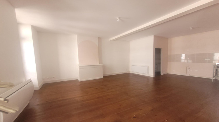 Ma-Cabane - Vente Appartement MONTAUBAN, 66 m²