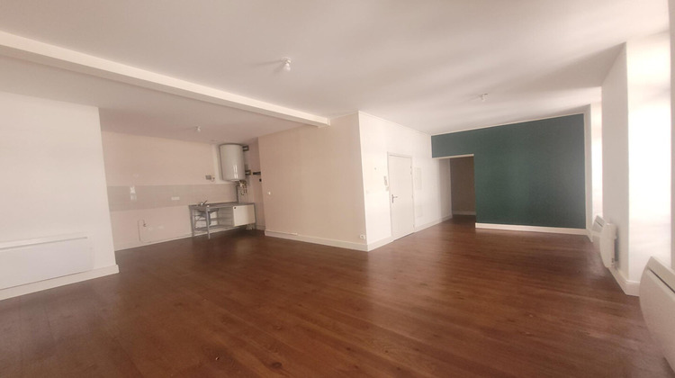 Ma-Cabane - Vente Appartement MONTAUBAN, 66 m²