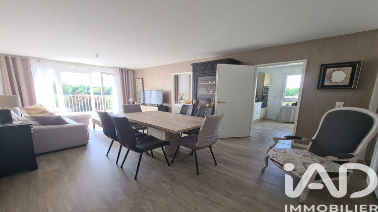 Ma-Cabane - Vente Appartement Montauban, 80 m²