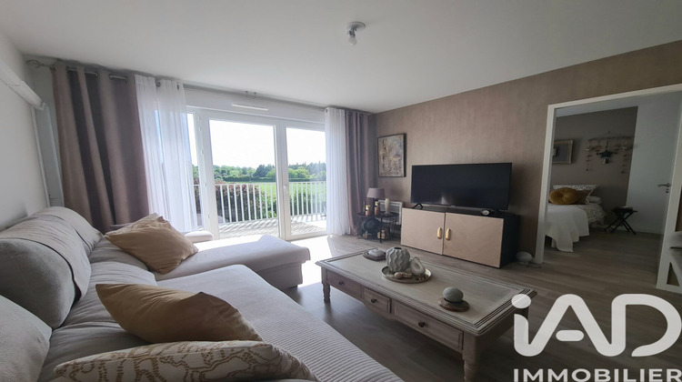 Ma-Cabane - Vente Appartement Montauban, 80 m²