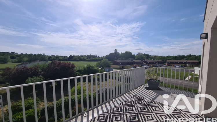 Ma-Cabane - Vente Appartement Montauban, 80 m²