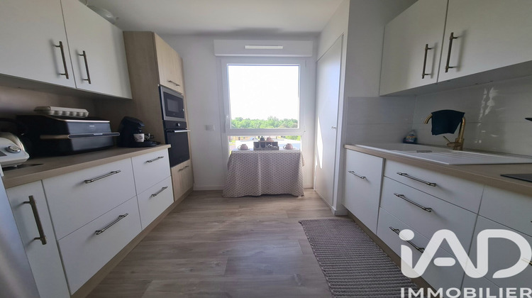 Ma-Cabane - Vente Appartement Montauban, 80 m²