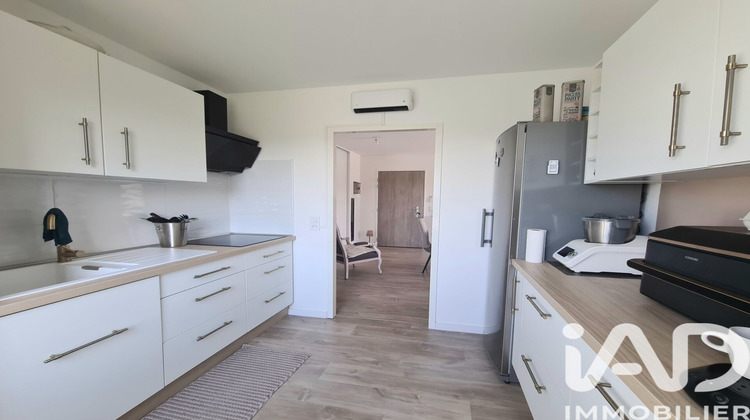 Ma-Cabane - Vente Appartement Montauban, 80 m²