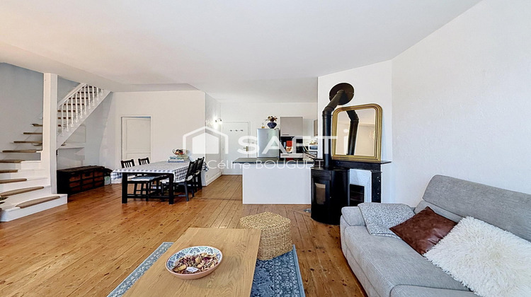 Ma-Cabane - Vente Appartement Montauban, 98 m²