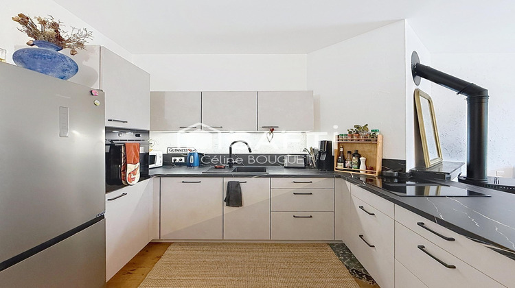 Ma-Cabane - Vente Appartement Montauban, 98 m²