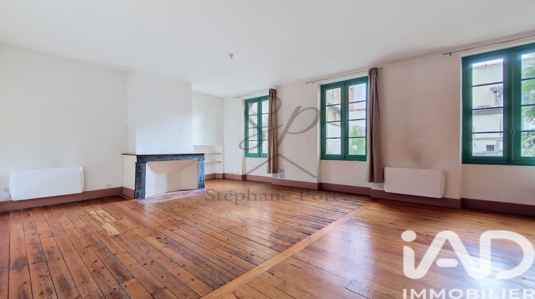 Ma-Cabane - Vente Appartement Montauban, 66 m²