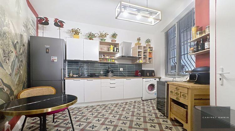 Ma-Cabane - Vente Appartement Montauban, 90 m²