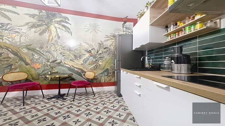 Ma-Cabane - Vente Appartement Montauban, 90 m²