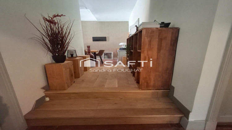 Ma-Cabane - Vente Appartement Montauban, 140 m²
