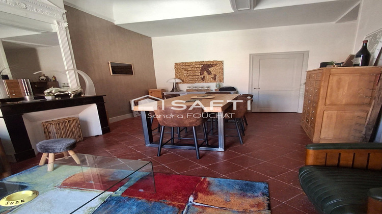 Ma-Cabane - Vente Appartement Montauban, 140 m²