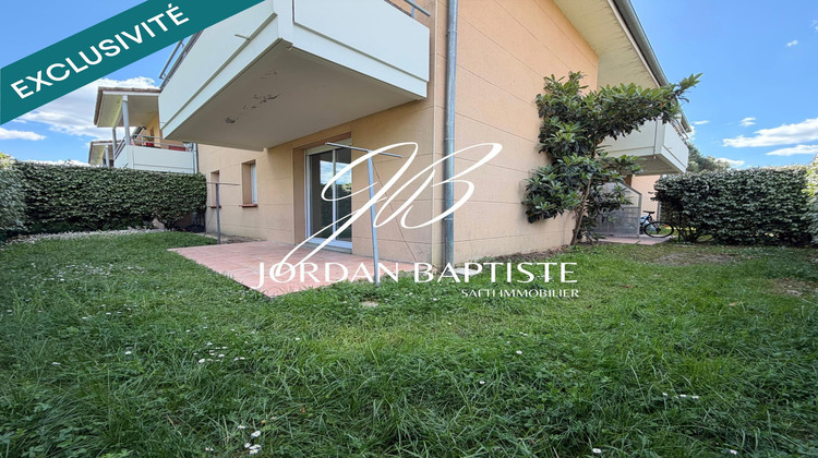 Ma-Cabane - Vente Appartement Montauban, 61 m²