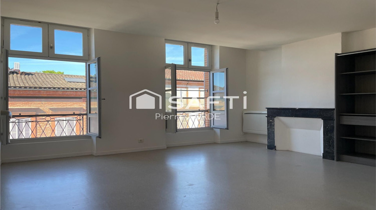 Ma-Cabane - Vente Appartement Montauban, 74 m²
