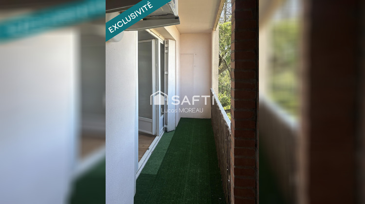 Ma-Cabane - Vente Appartement Montauban, 42 m²
