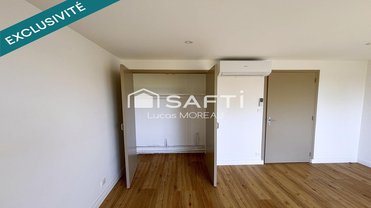 Ma-Cabane - Vente Appartement Montauban, 42 m²