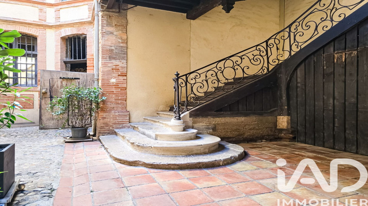 Ma-Cabane - Vente Appartement Montauban, 209 m²