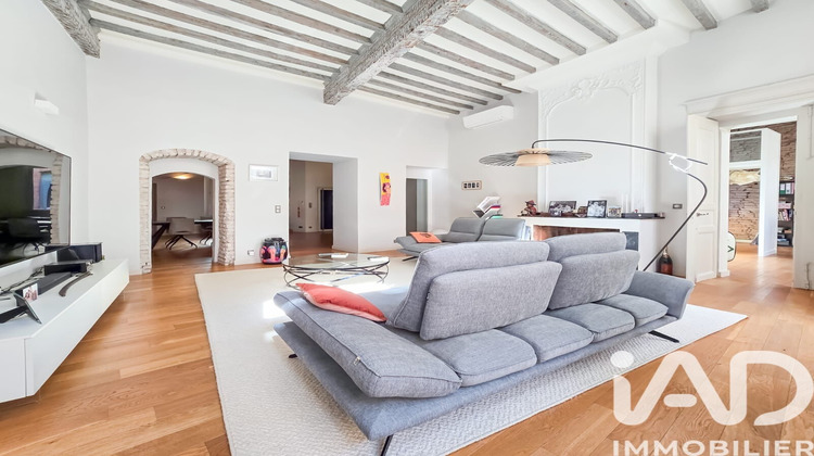 Ma-Cabane - Vente Appartement Montauban, 209 m²