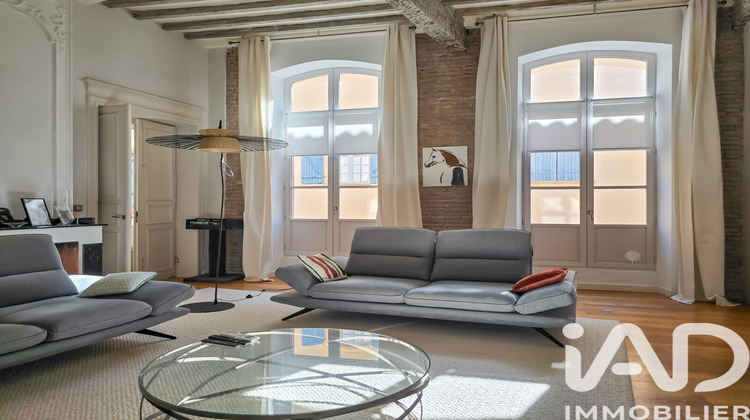 Ma-Cabane - Vente Appartement Montauban, 209 m²