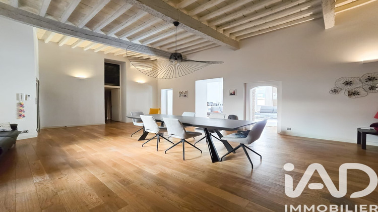 Ma-Cabane - Vente Appartement Montauban, 209 m²