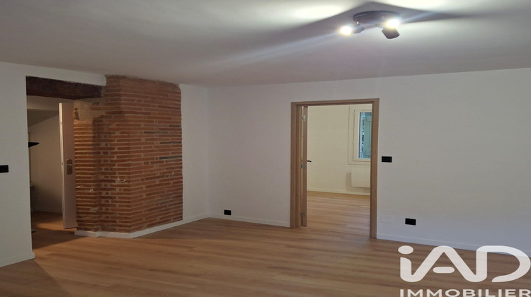 Ma-Cabane - Vente Appartement Montauban, 42 m²