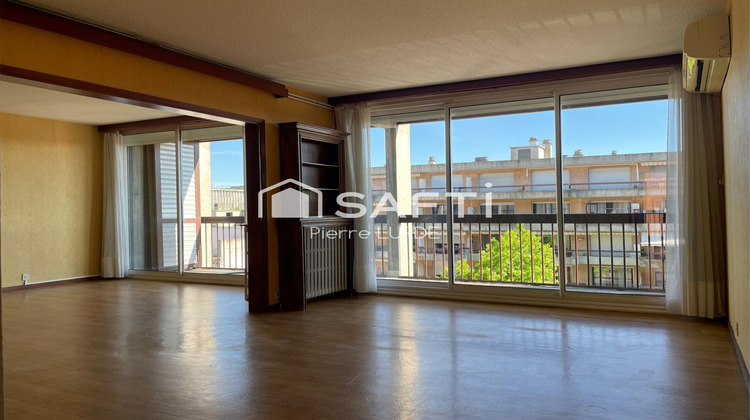 Ma-Cabane - Vente Appartement Montauban, 95 m²