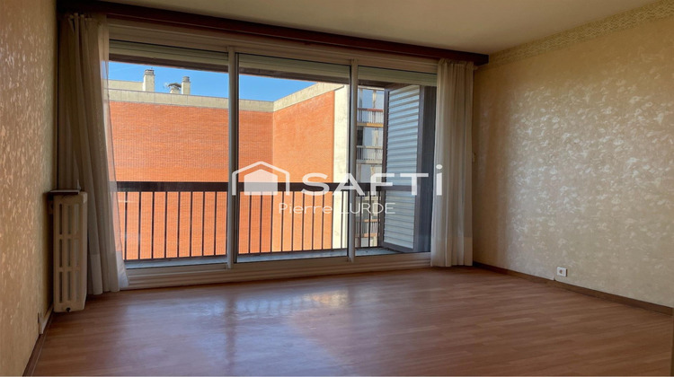 Ma-Cabane - Vente Appartement Montauban, 95 m²