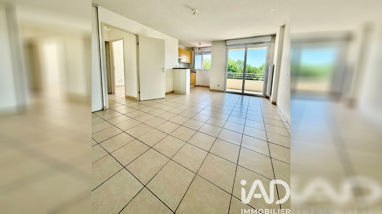 Ma-Cabane - Vente Appartement Montauban, 43 m²
