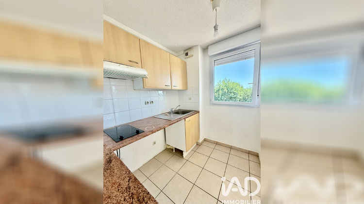 Ma-Cabane - Vente Appartement Montauban, 43 m²