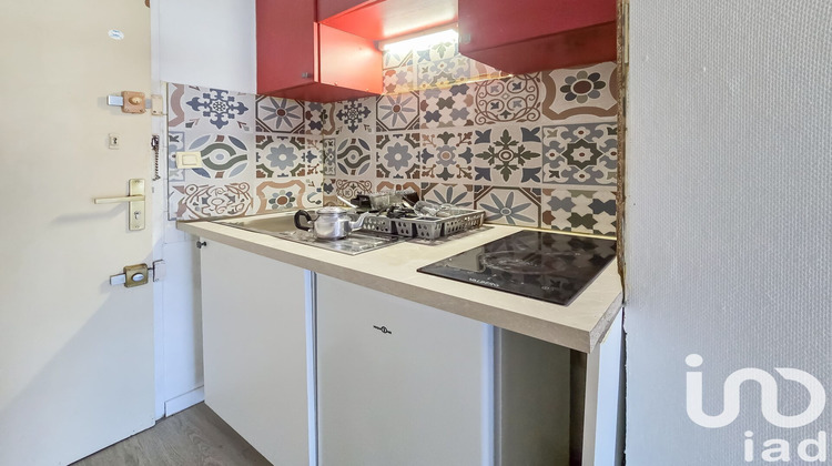 Ma-Cabane - Vente Appartement Montauban, 17 m²