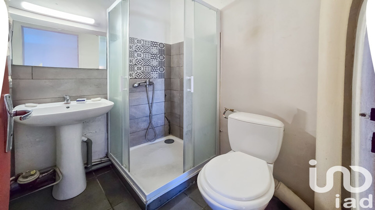 Ma-Cabane - Vente Appartement Montauban, 17 m²