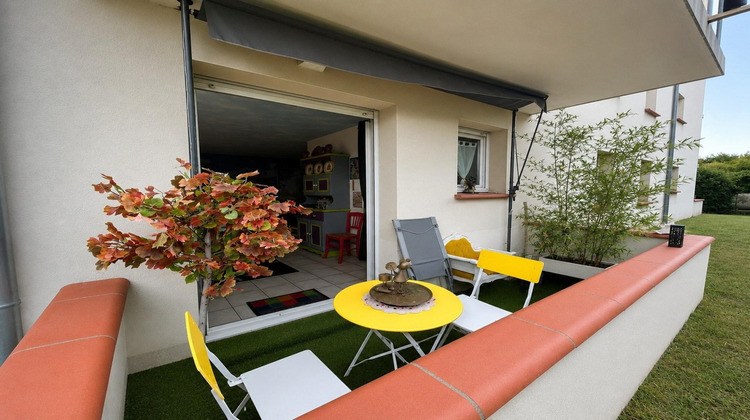 Ma-Cabane - Vente Appartement Montauban, 52 m²