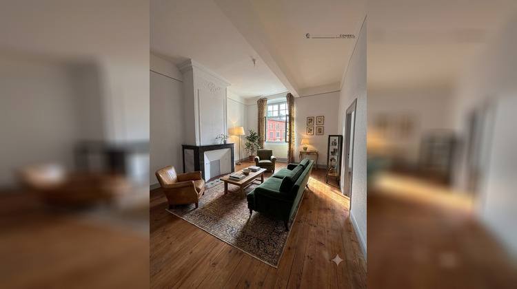 Ma-Cabane - Vente Appartement Montauban, 121 m²