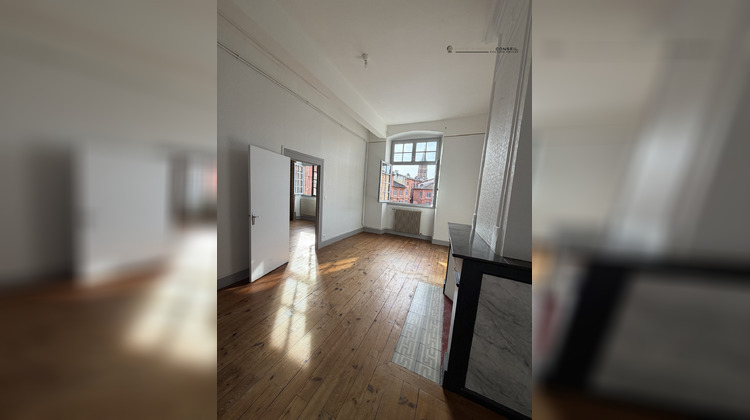 Ma-Cabane - Vente Appartement Montauban, 121 m²
