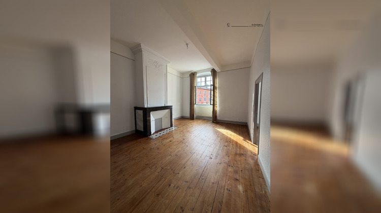 Ma-Cabane - Vente Appartement Montauban, 121 m²