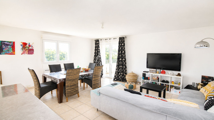 Ma-Cabane - Vente Appartement MONTAUBAN, 70 m²