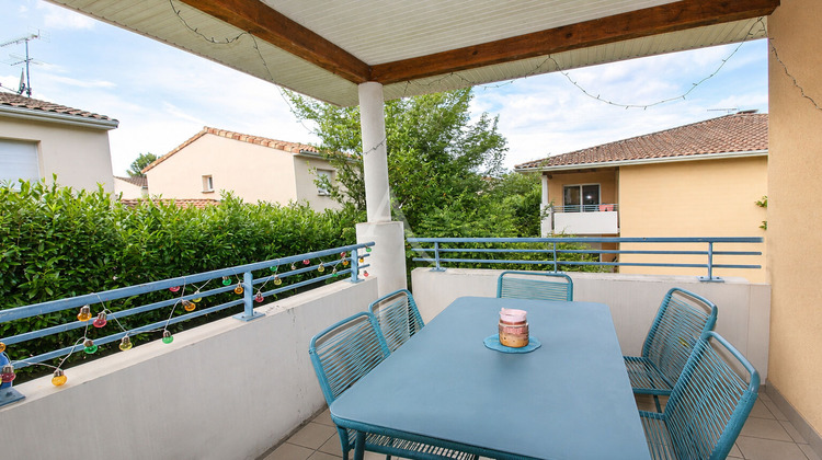 Ma-Cabane - Vente Appartement MONTAUBAN, 70 m²