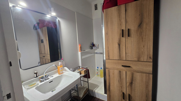 Ma-Cabane - Vente Appartement MONTAUBAN, 59 m²