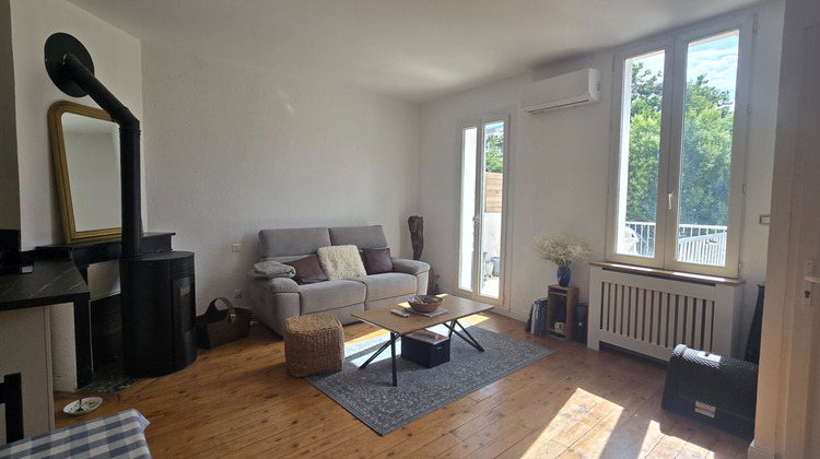 Ma-Cabane - Vente Appartement MONTAUBAN, 85 m²