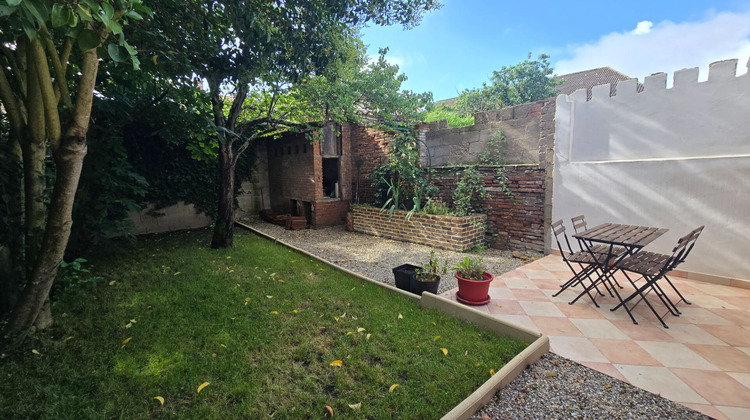 Ma-Cabane - Vente Appartement MONTAUBAN, 85 m²