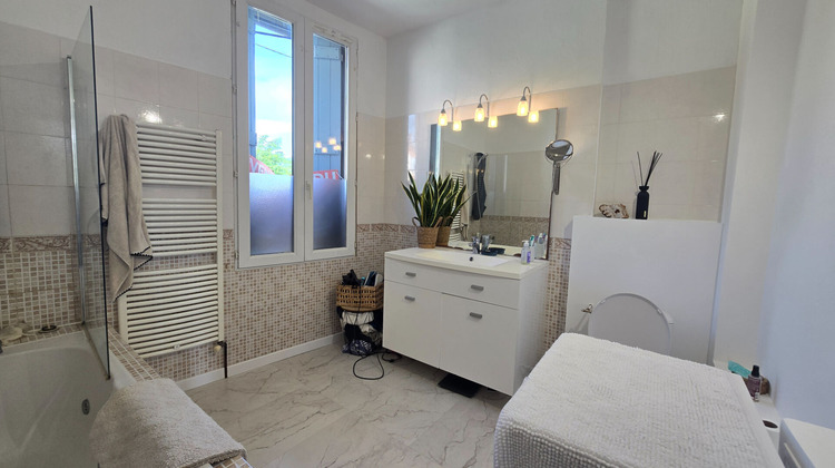 Ma-Cabane - Vente Appartement MONTAUBAN, 85 m²