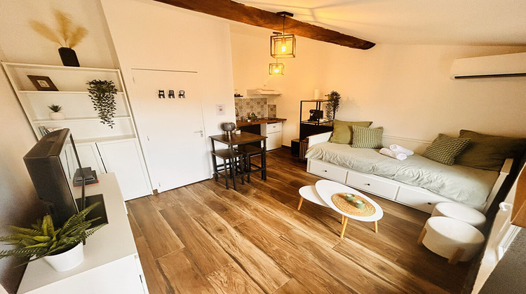 Ma-Cabane - Vente Appartement MONTAUBAN, 16 m²